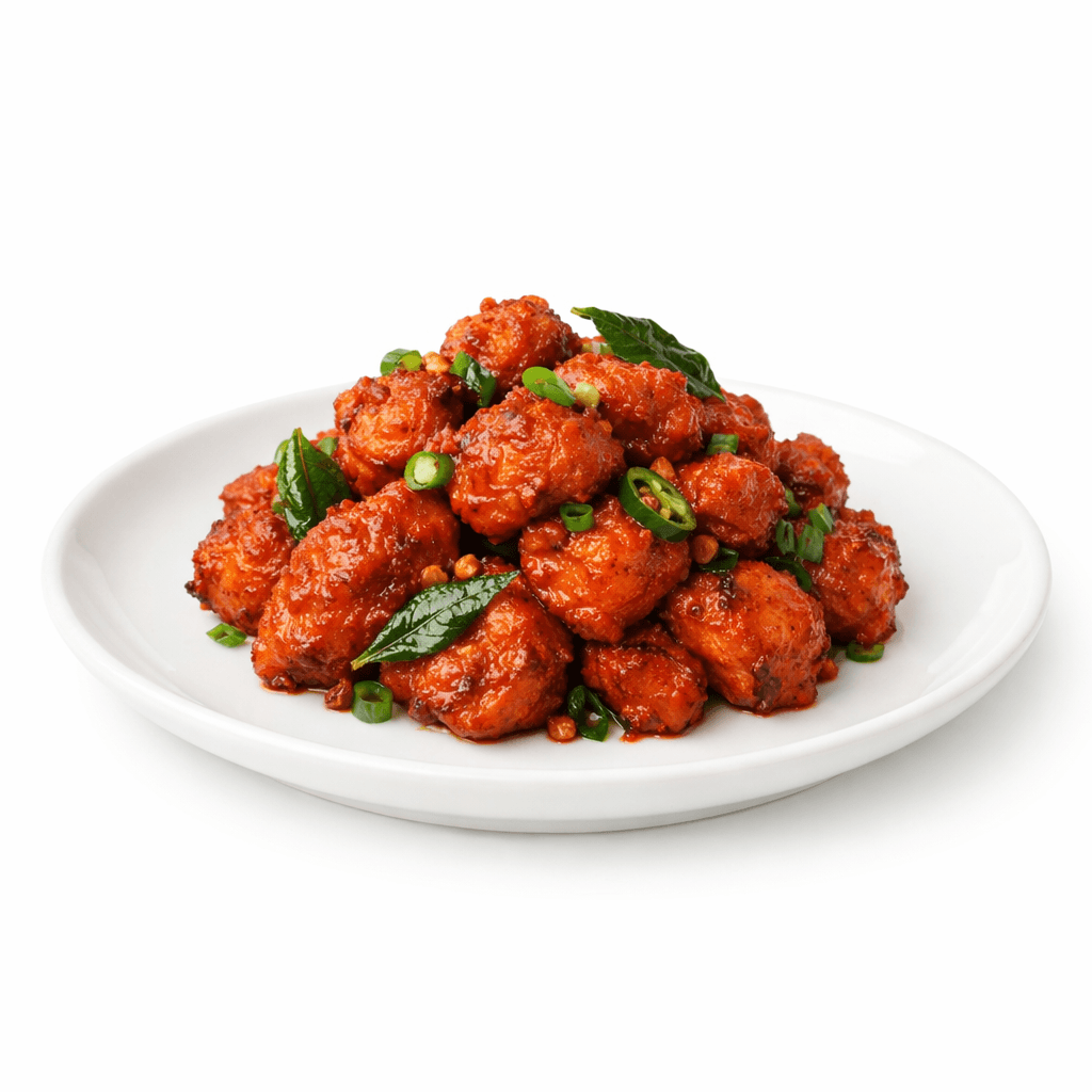 Chicken 65