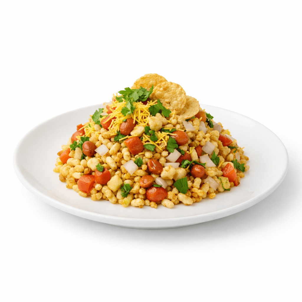 Bhel Puri
