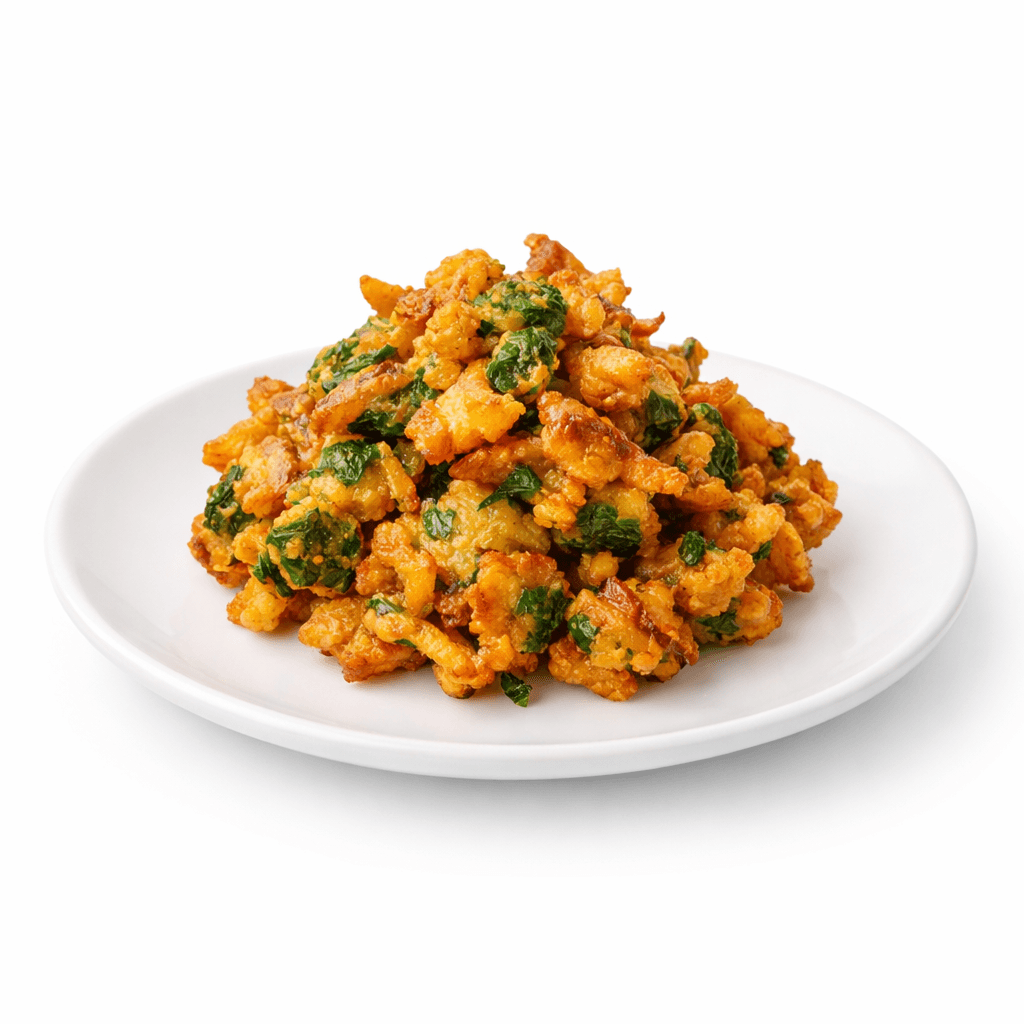 Mixed Veg Pakora