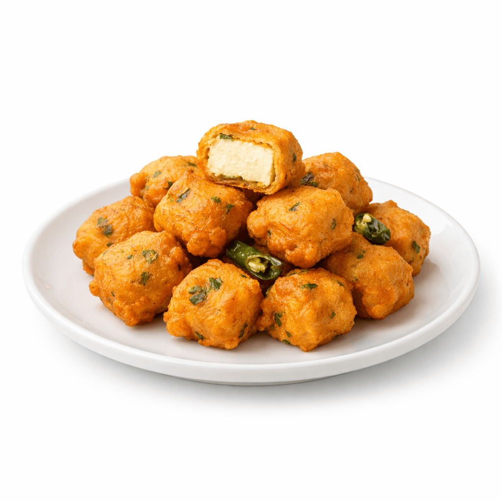 Paneer Pakora
