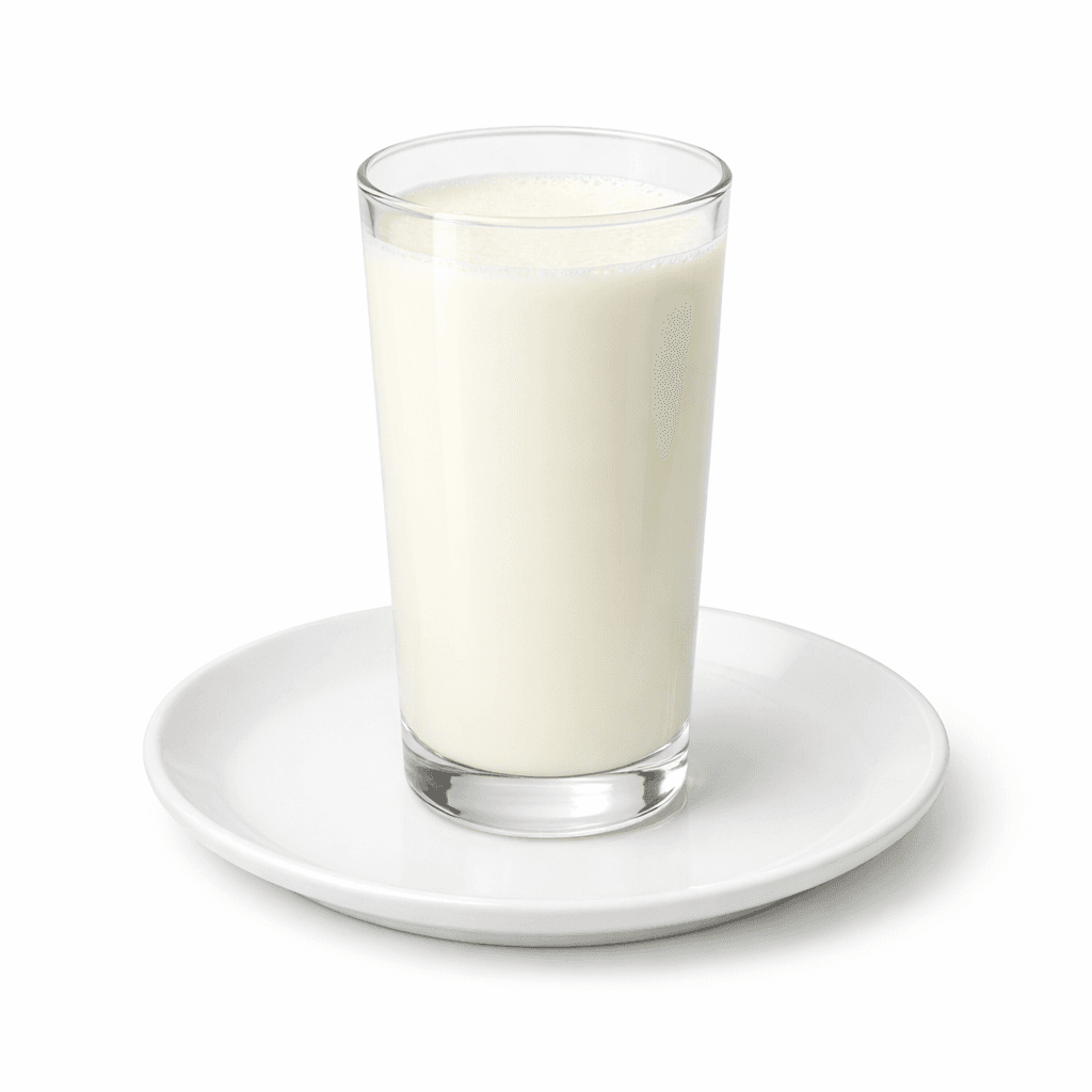 Butter Milk