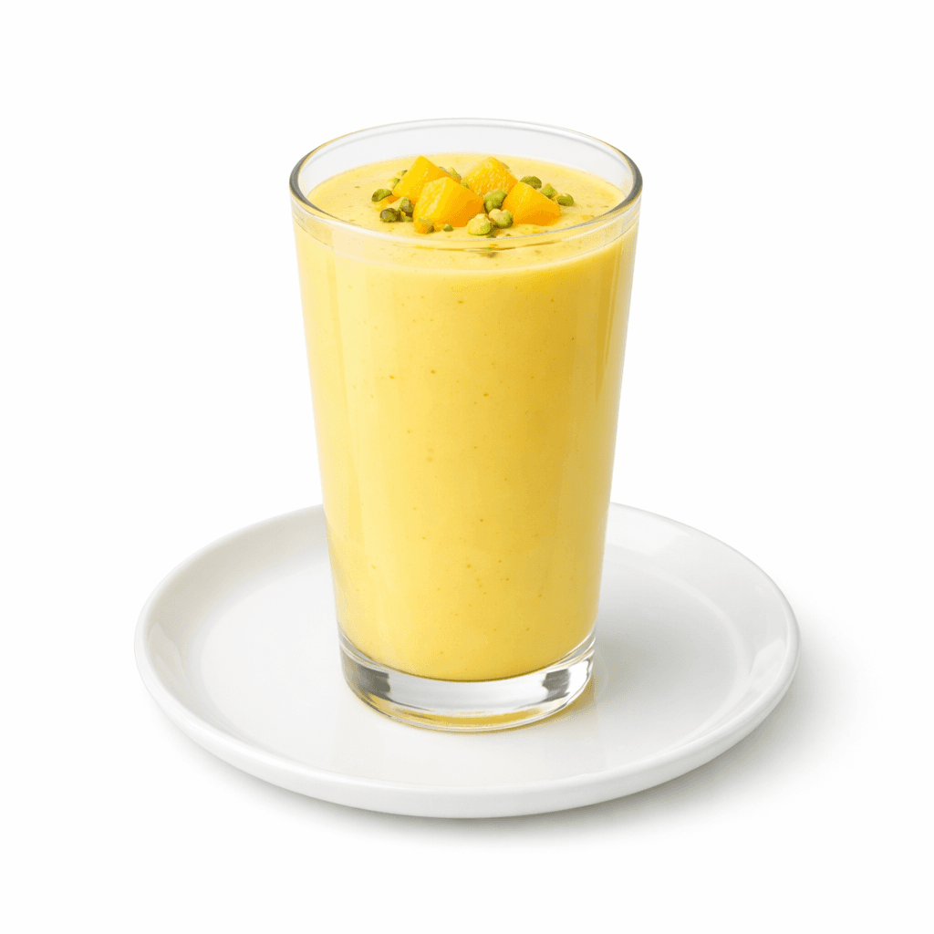Mango Lassi