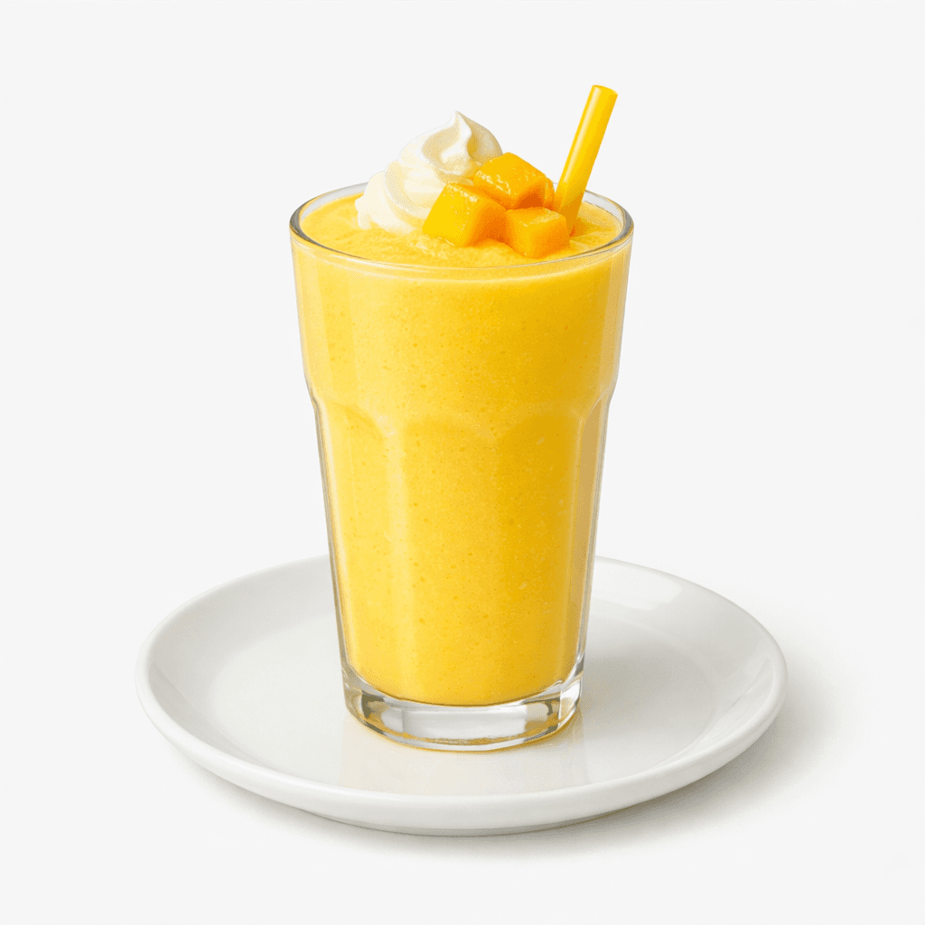 Mango Shake