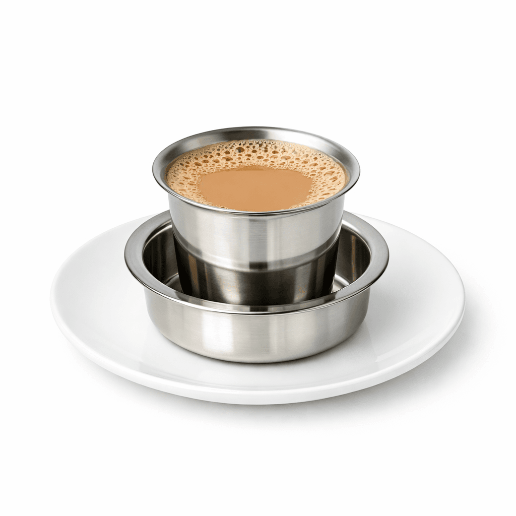 Masala Tea