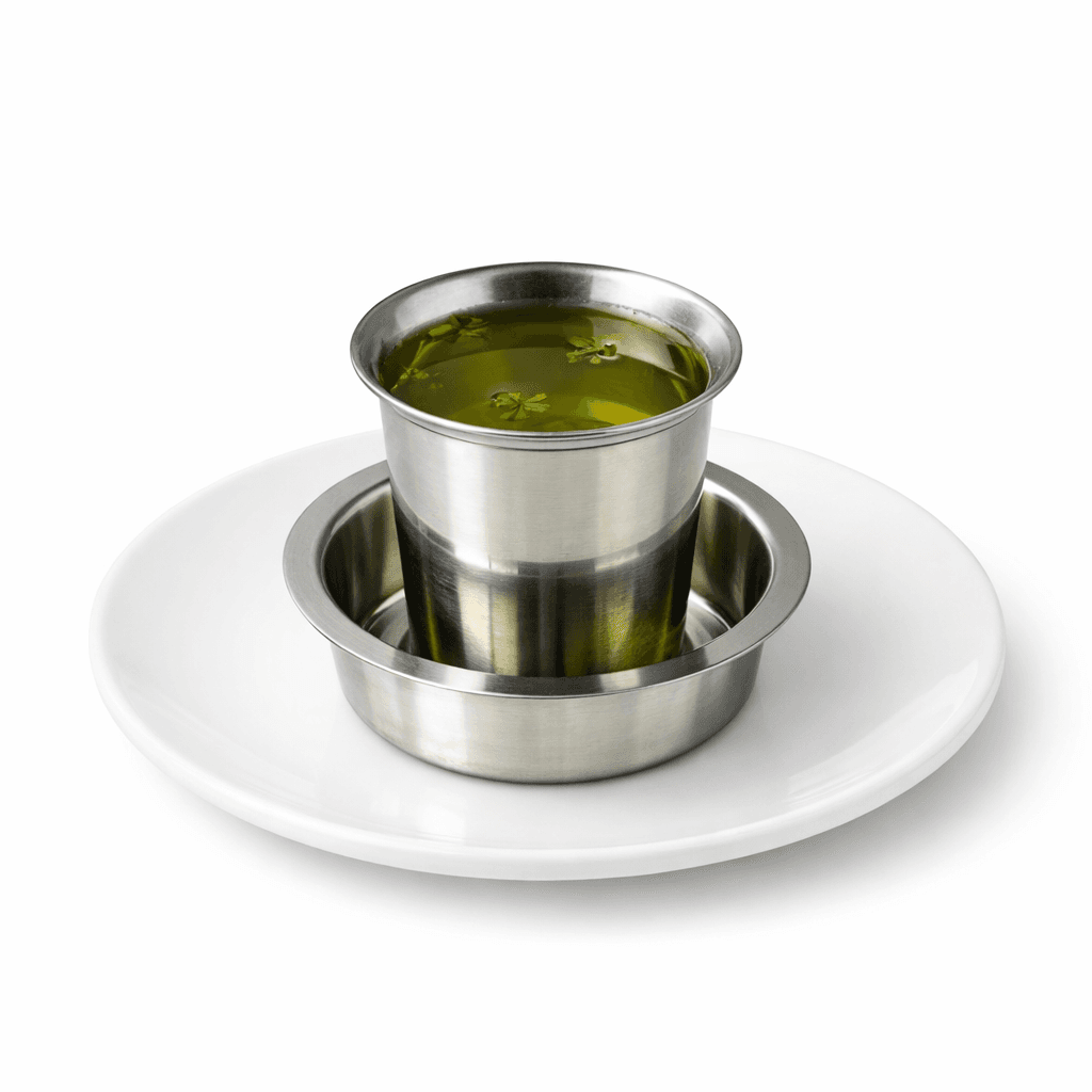 Organic Green Tea