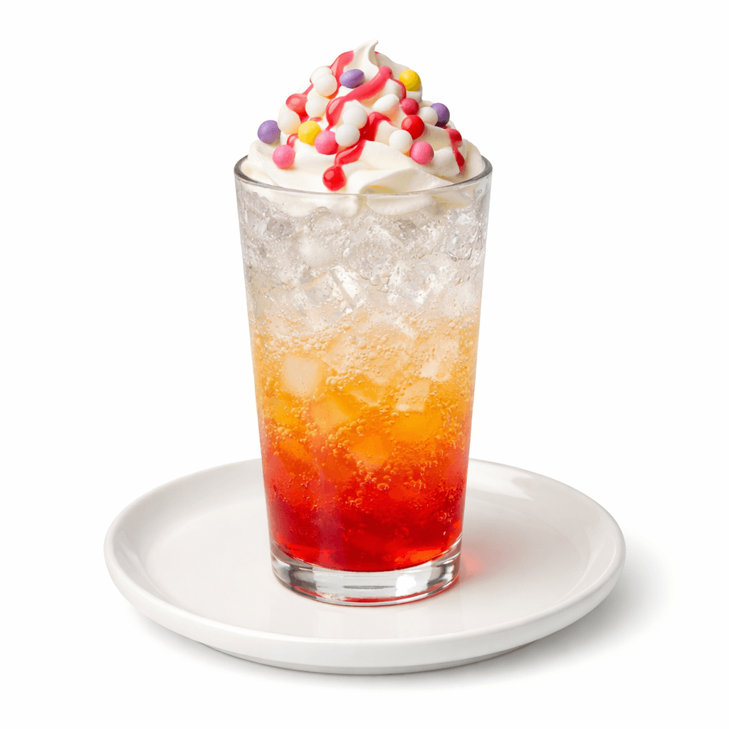 Pop Drinks