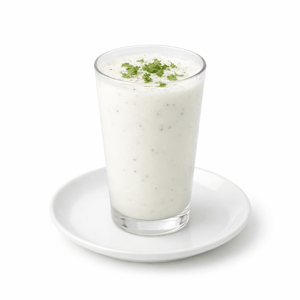 Salt Lassi
