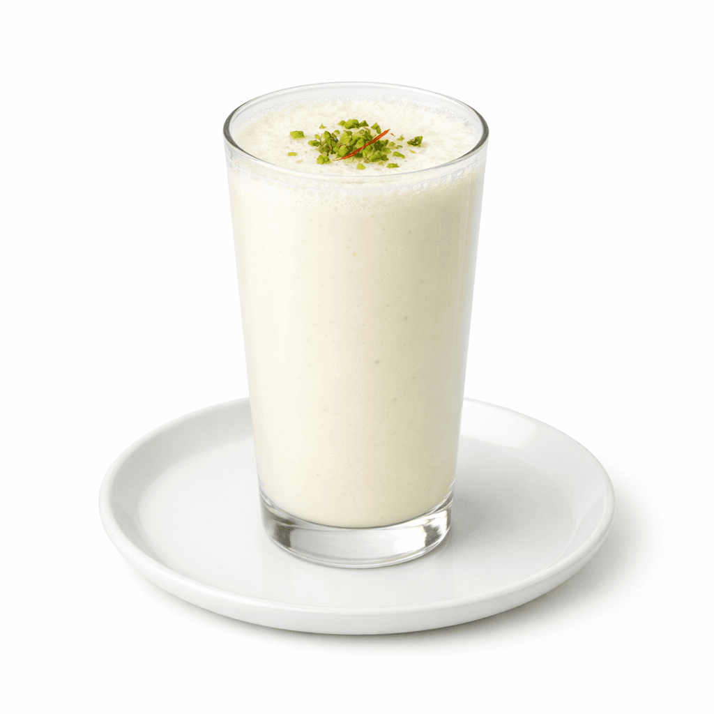Sweet Lassi