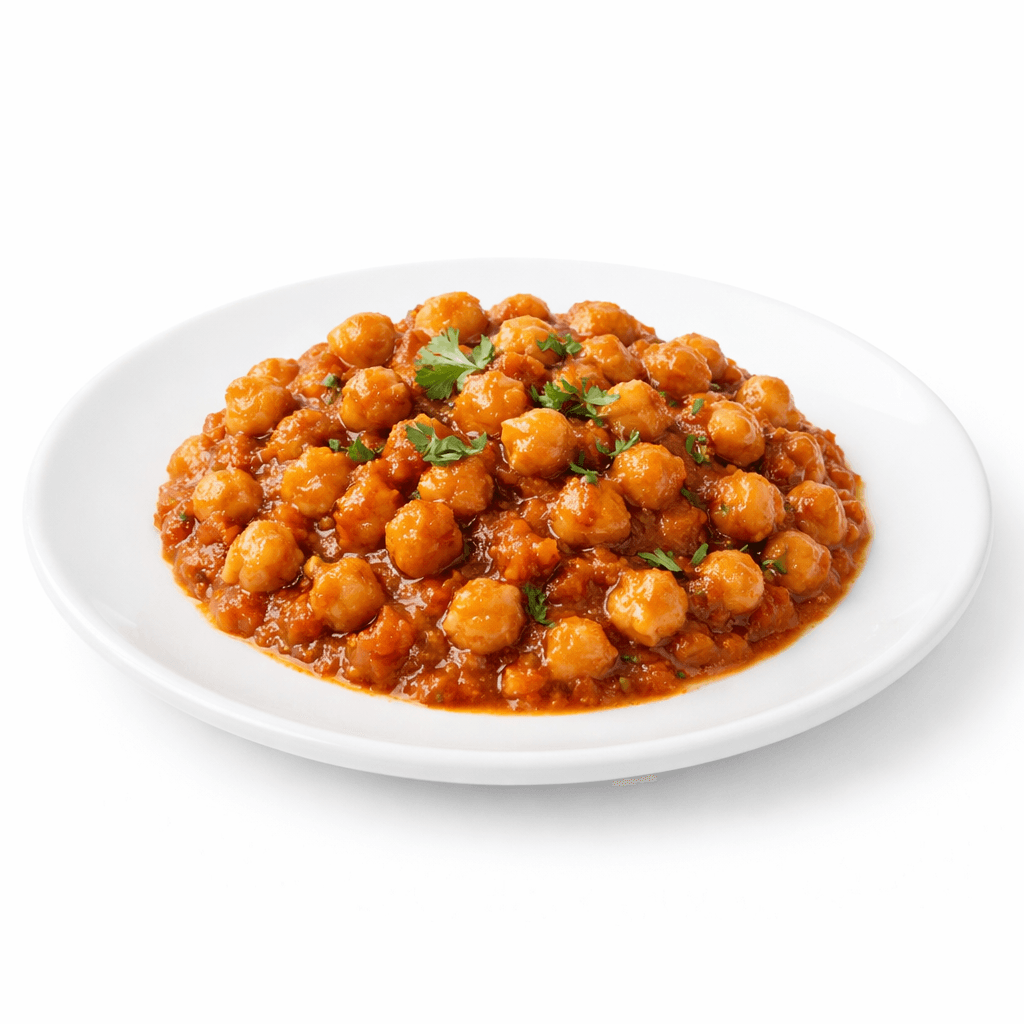 Channa Masala