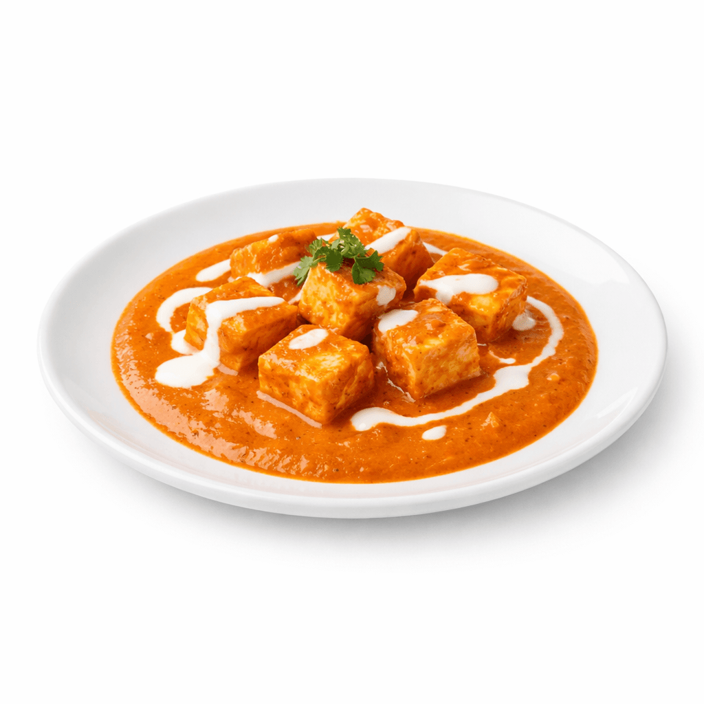 Paneer Butter Masala