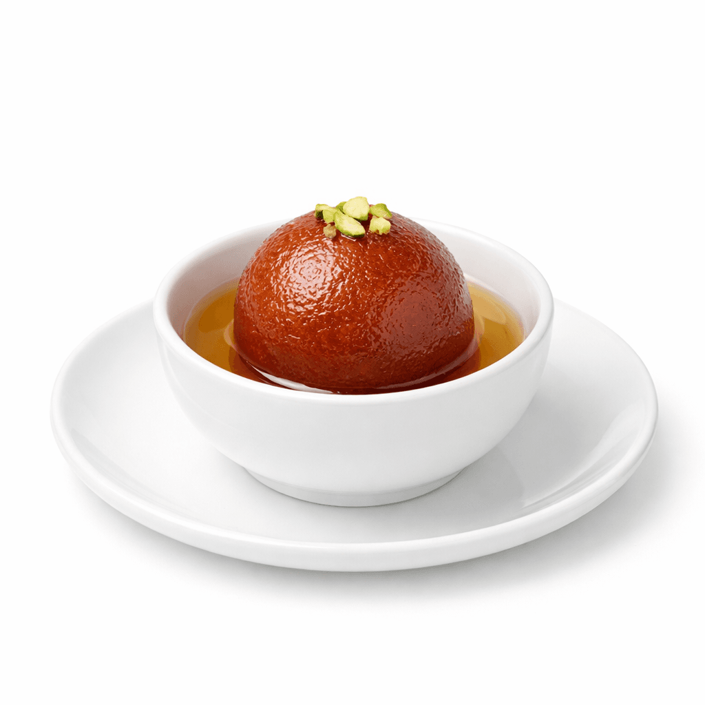 Gulab Jamun