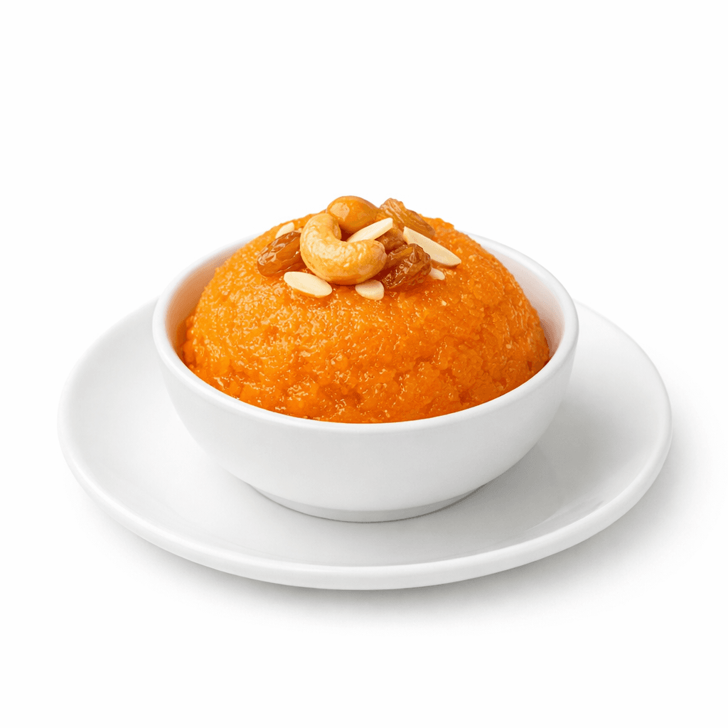 Rava Kesari