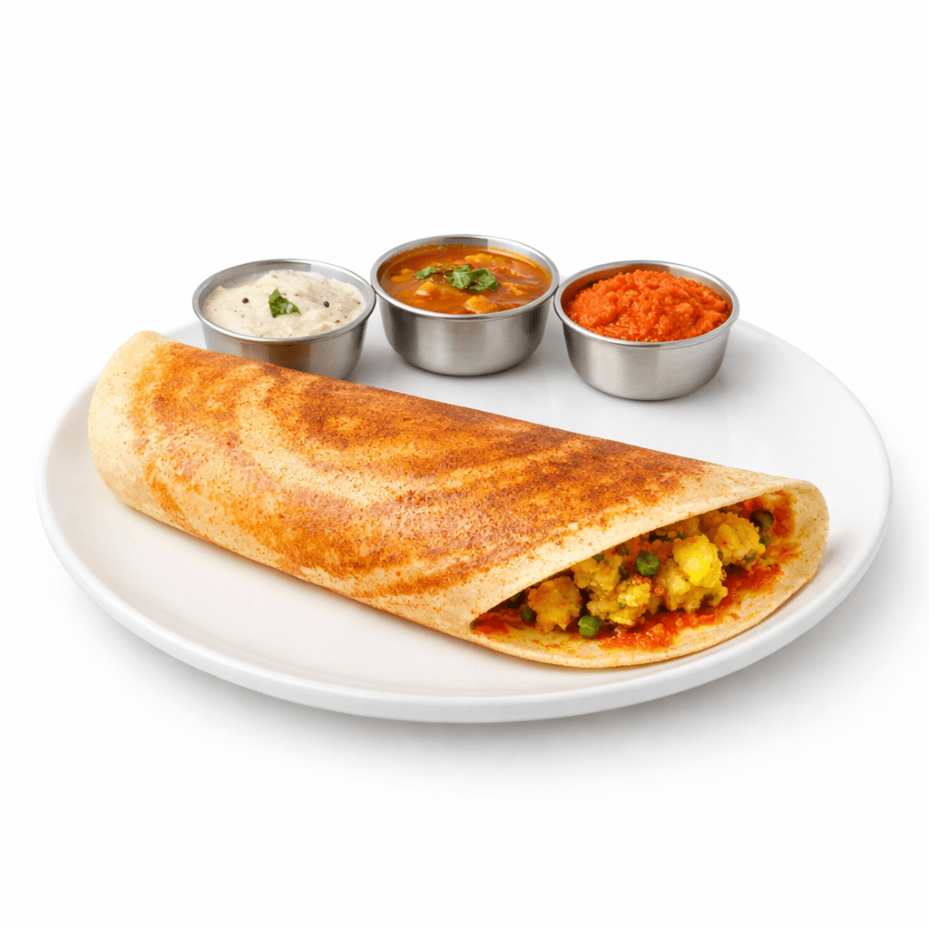 Mysore Dosa