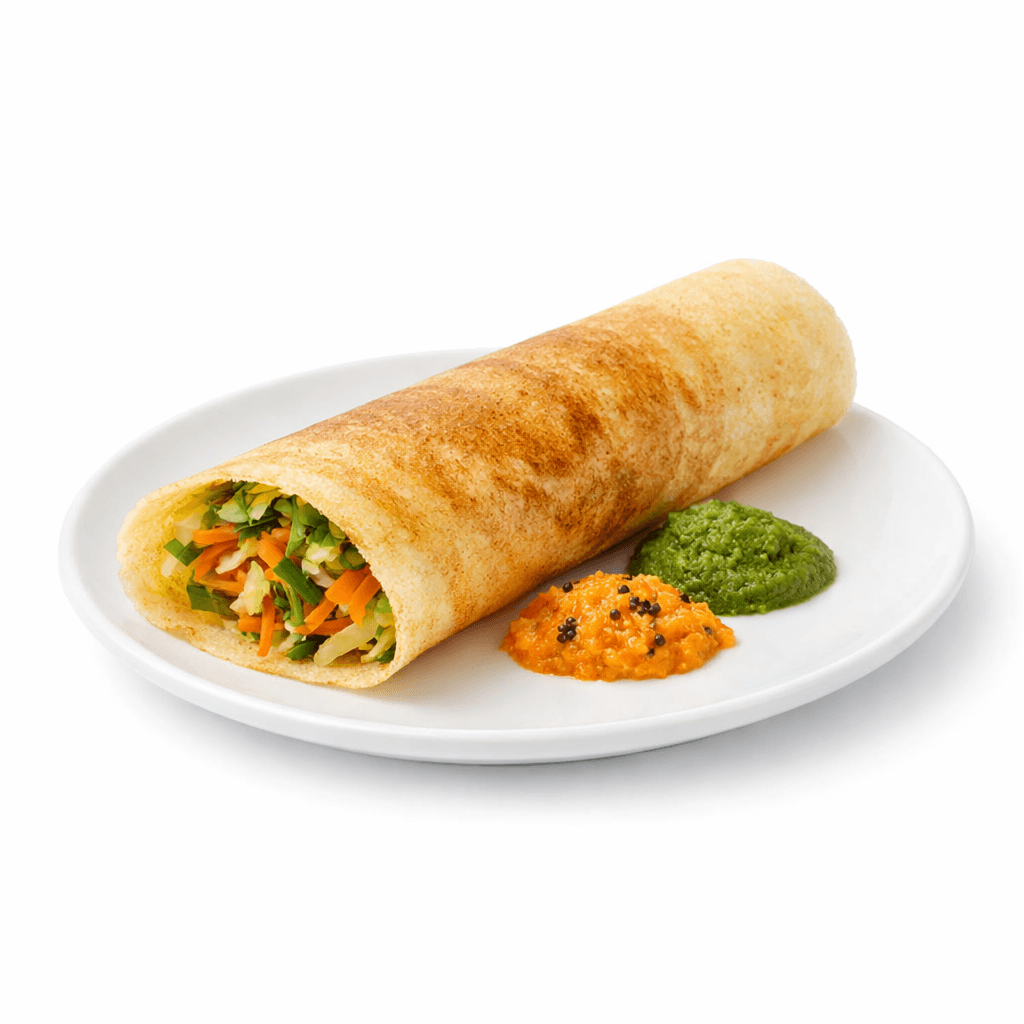 Spring Dosa