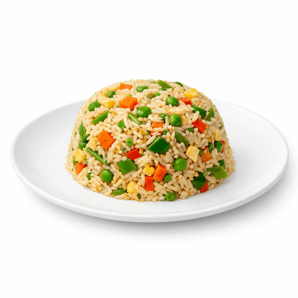 Veg Fried Rice