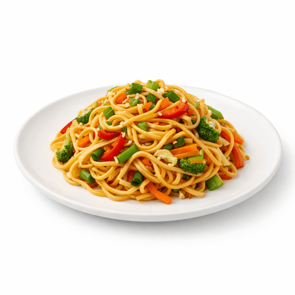 Veg Noodles