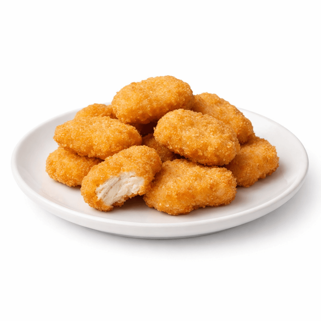 Chicken Nuggets