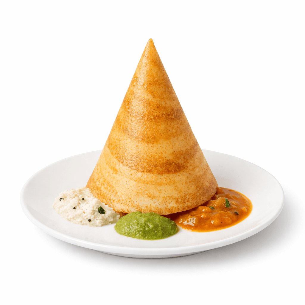 Cone Dosa