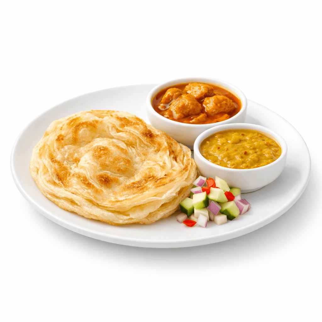 Roti Chennai (Non Veg)