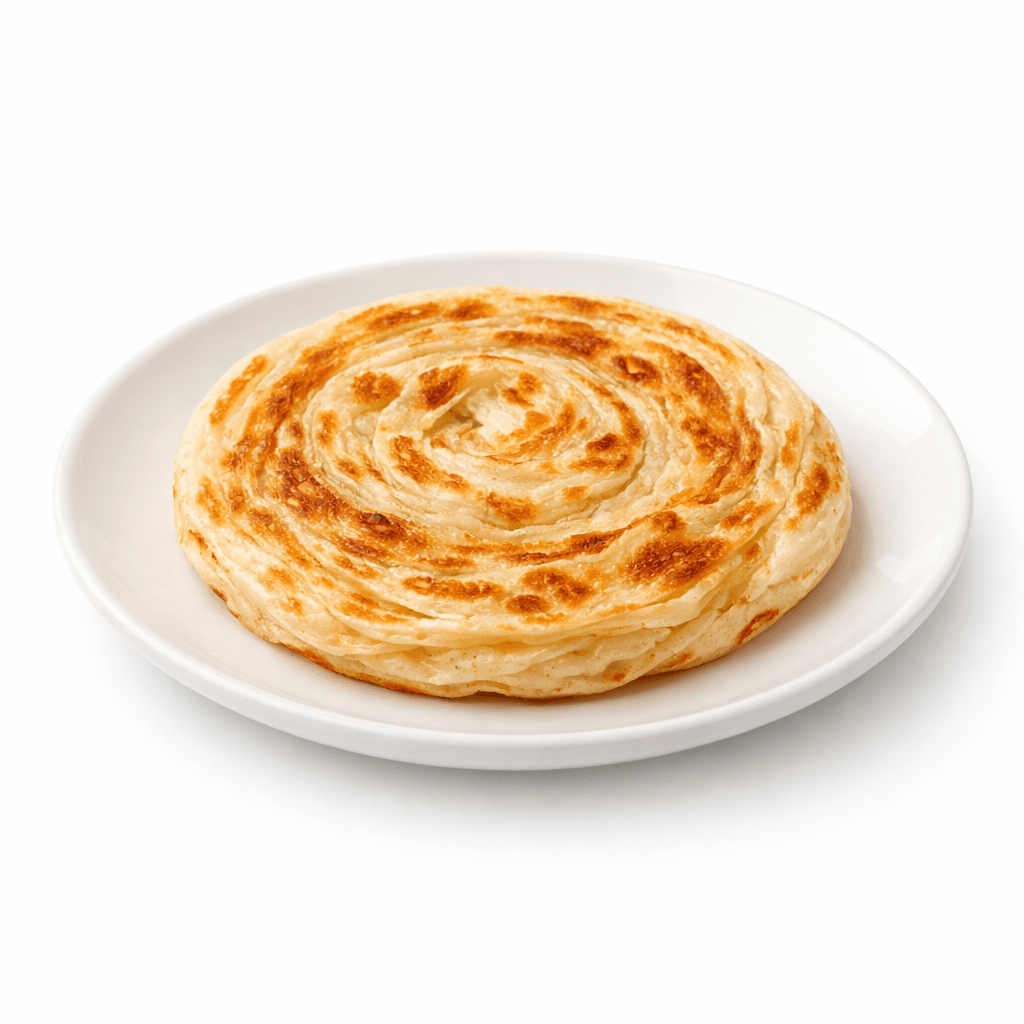 Paratta