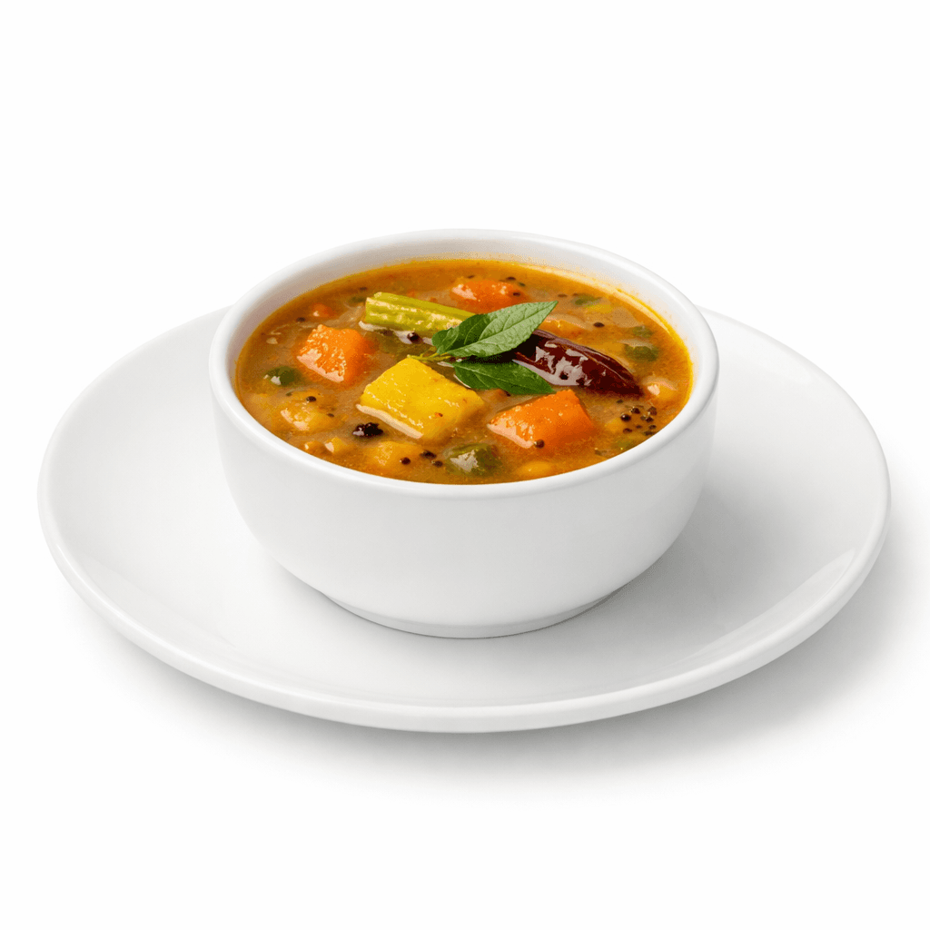 Sambar (8oz)